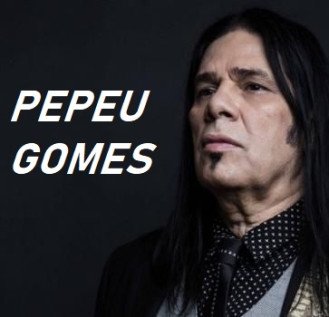 Pepeu Gomes Discografia Completa Todas as M�sicas e Discos