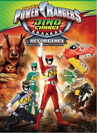 Coleo Digital Power Rangers Dino Charge Todos Episdios Completo Dublado