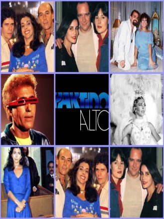 Novela Partido Alto Todos Cap�tulos Completos Envio Digital