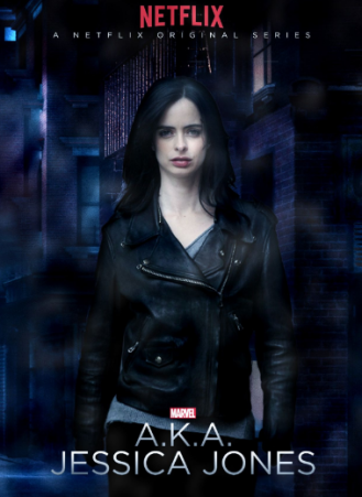 Cole��o Digital Jessica Jones Todas Temporadas Completo Dublado