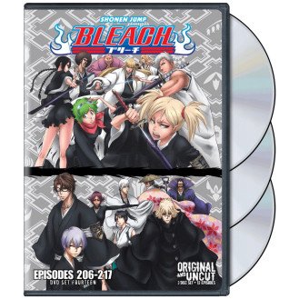 Cole��o Digital Bleach Todos Epis�dios Completo Dublado