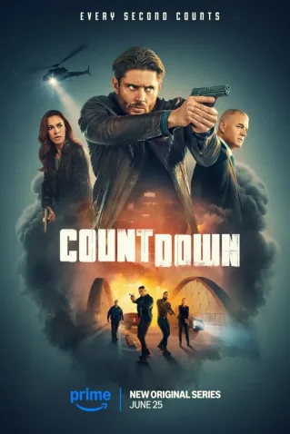 Contagem Regressiva Todas as Temporadas Completo Dublado
