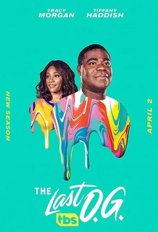 Cole��o Digital The Last O.G. Todas Temporadas Completo Dublado