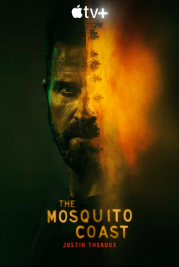 Coleo Digital The Mosquito Coast Todas Temporadas Completo