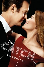 Coleo Digital The Catch Todas Temporadas Completo Dublado