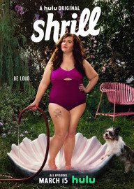 Coleo Digital Shrill Todas Temporadas Completo Dublado