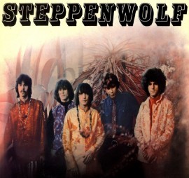 Steppenwolf Discografia Completa Todas as Msicas e Discos