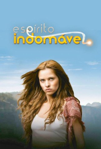 Novela Esp�rito Indom�vel Todos Cap�tulos Completos Envio Digital