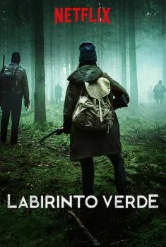 Cole��o Digital Labirinto Verde Todas Temporadas Completo