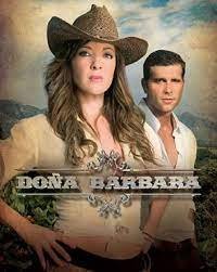 Novela Dona Barbara Todos Cap�tulos Completos Envio Digital