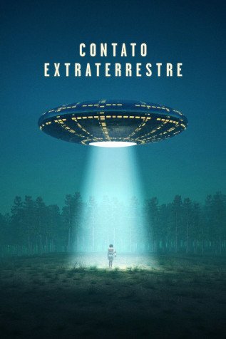 Cole��o Digital Contato  Extraterrestre Document�rio Completo