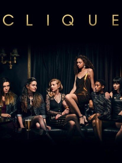 Coleo Digital Clique Todas Temporadas Completo Dublado