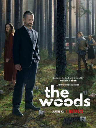 Cole��o Digital Sil�ncio na Floresta Todas Temporadas Completo Dublado
