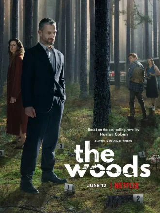 Cole��o Digital Sil�ncio na Floresta Todas Temporadas Completo Dublado