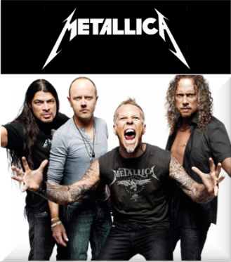 Metallica Discografia Completa Todas as M�sicas e Discos