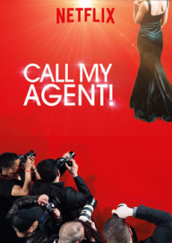Coleo Digital Call My Agent Todas Temporadas Completo Dublado