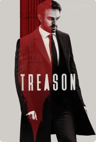 Cole��o Digital Treason Todas Temporadas Completo