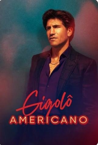 Cole��o Digital Gigol� Americano Todas Temporadas Completo Dublado