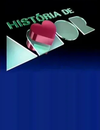 Novela Hist�ria de Amor Todos Cap�tulos Completos Envio Digital