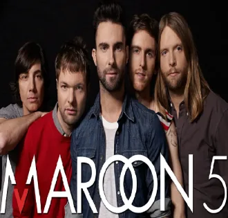 Maroon 5 Discografia Completa Todas as M�sicas e Discos