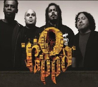 O Rappa Discografia Completa Todas as M�sicas e Discos