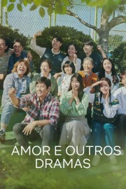 Dorama Amor E Outros Dramas Todos Captulos Completos Envio Digital