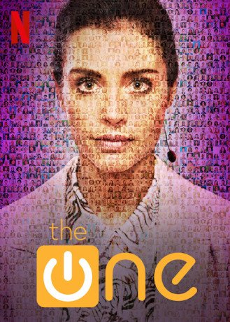 Cole��o Digital The One Todas Temporadas Completo Dublado