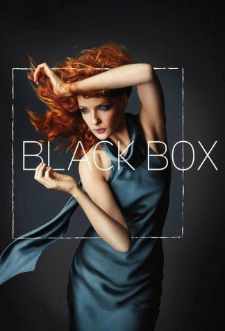 Cole��o Digital Black Box Todas Temporadas Completo Dublado