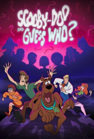 Cole��o Digital Scooby-Doo E Convidados Todos Epis�dios Completo Dublado