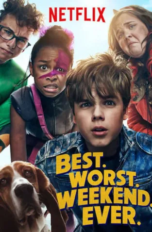 Cole��o Digital Melhor Fim de Semana de Todos Completo Dublado