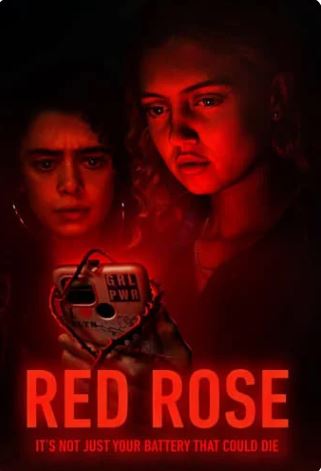 Coleo Digital Red Rose Todas Temporadas Completo Dublado