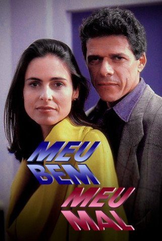 Novela Meu Bem Meu Mal Todos Cap�tulos Completos Envio Digital
