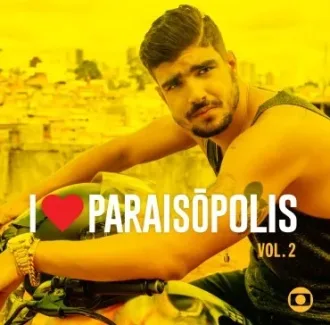 Novela I Love Parais�polis Todos Cap�tulos Completos Envio Digital