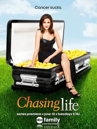 Cole��o Digital Chasing Life Todas Temporadas Completo