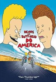 Coleo Digital Beavis and Butthead Todos Episdios Completo