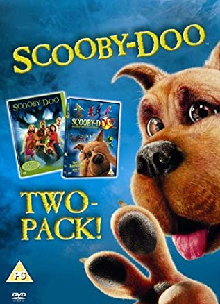 Cole��o Digital Scooby Doo Todos os Filmes Completo Dublado