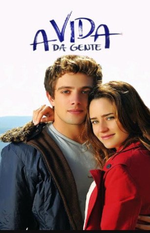 Novela A Vida da Gente Todos Cap�tulos Completos Envio Digital