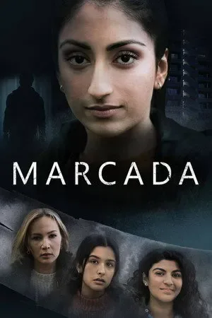 Marcada Todas as Temporadas Completo Dublado