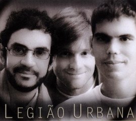 Legio Urbana Discografia Completa Todas as Msicas e Discos