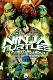 Coleção Digital Tartarugas Ninja: A Próxima Mutação Todos Episódios Completo Dublado