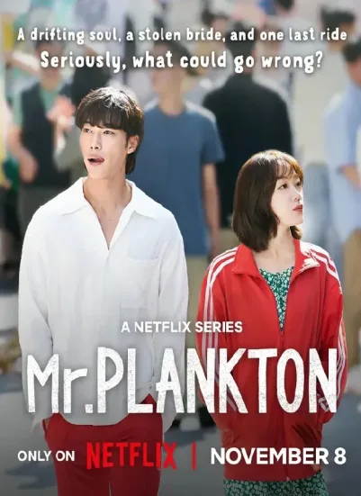 Mr Plankton Todas as Temporadas Completo Dublado