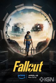 Coleo Digital Fallout Todas Temporadas Completo