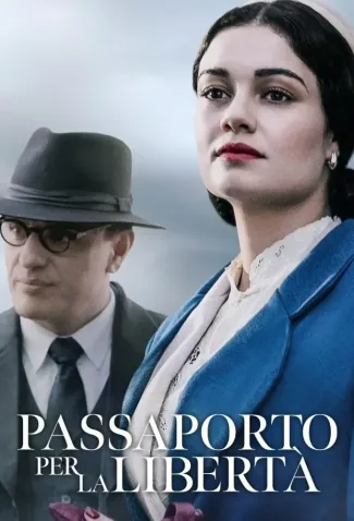 Passaporte Para Liberdade Todas as Temporadas Completo Dublado