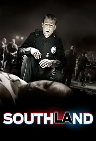 Southland Todas as Temporadas Completo Dublado
