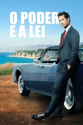 O Poder E A Lei Todas as Temporadas Completo Dublado