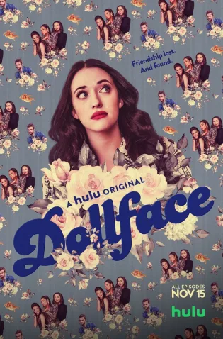 Cole��o Digital Dollface Todas Temporadas Completo