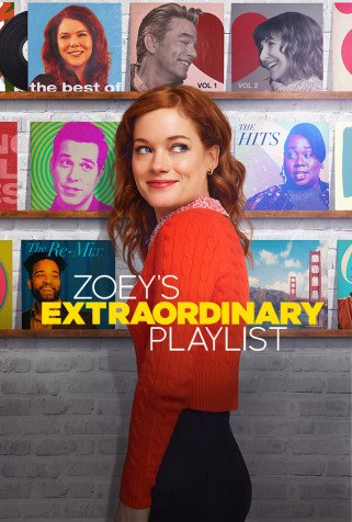 Cole��o Digital Zoey E a Sua Fant�stica Playlist Todas Temporadas Completo