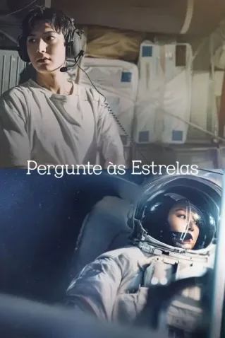 Pergunte �s Estrelas Todas as Temporadas Completo Dublado