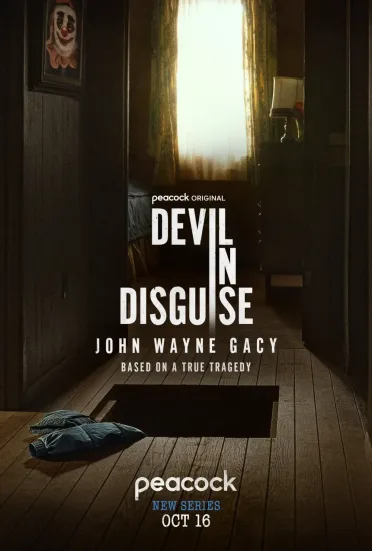 Devil in Disguise, John Wayne Gacy Completo Dublado