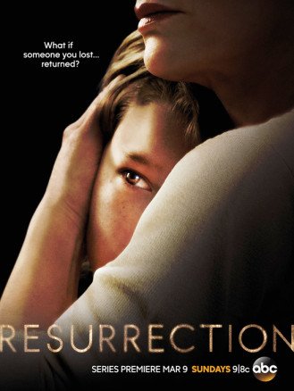 Cole��o Digital Resurrection Todas Temporadas Completo